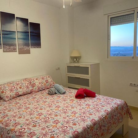 Apartamento La Azohía المظهر الخارجي الصورة